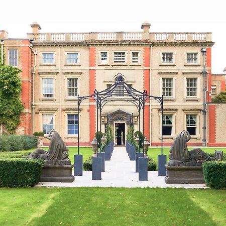 The Elms Hotel & Spa Abberley Luaran gambar