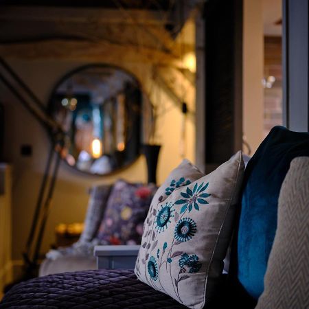 The Elms Hotel & Spa Abberley Luaran gambar