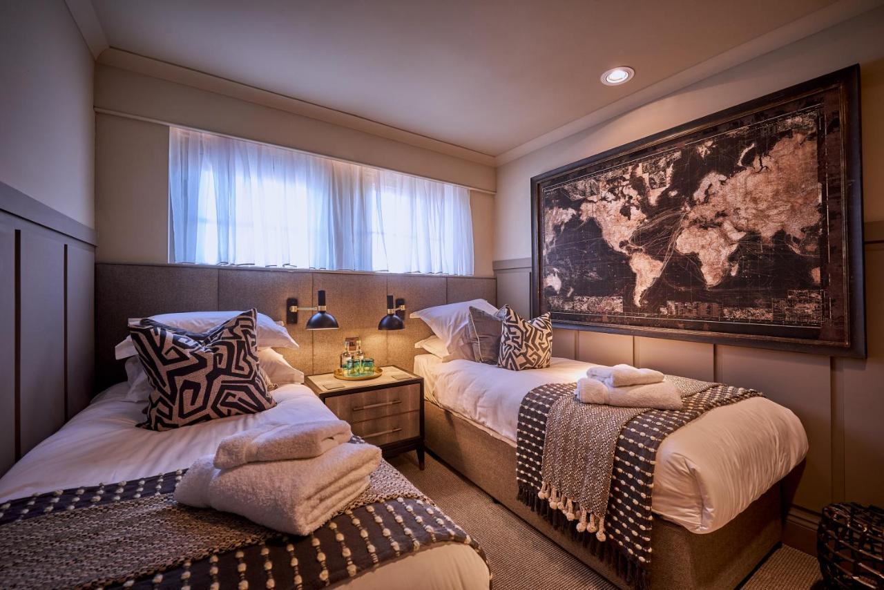 The Elms Hotel & Spa Abberley Luaran gambar