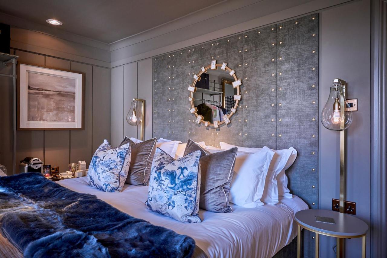The Elms Hotel & Spa Abberley Luaran gambar