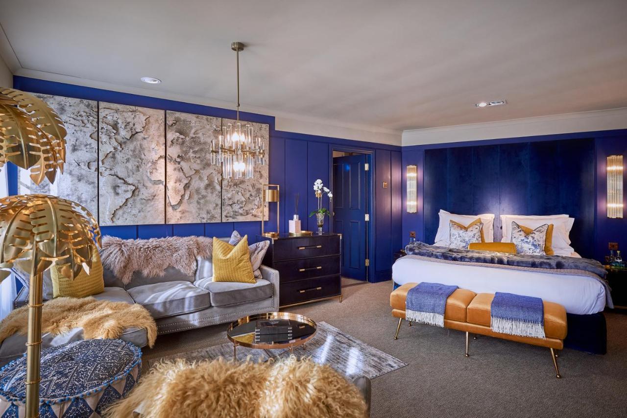 The Elms Hotel & Spa Abberley Luaran gambar