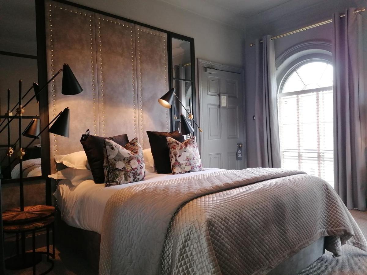 The Elms Hotel & Spa Abberley Luaran gambar