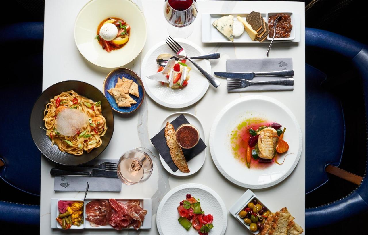 The Elms Hotel & Spa Abberley Luaran gambar
