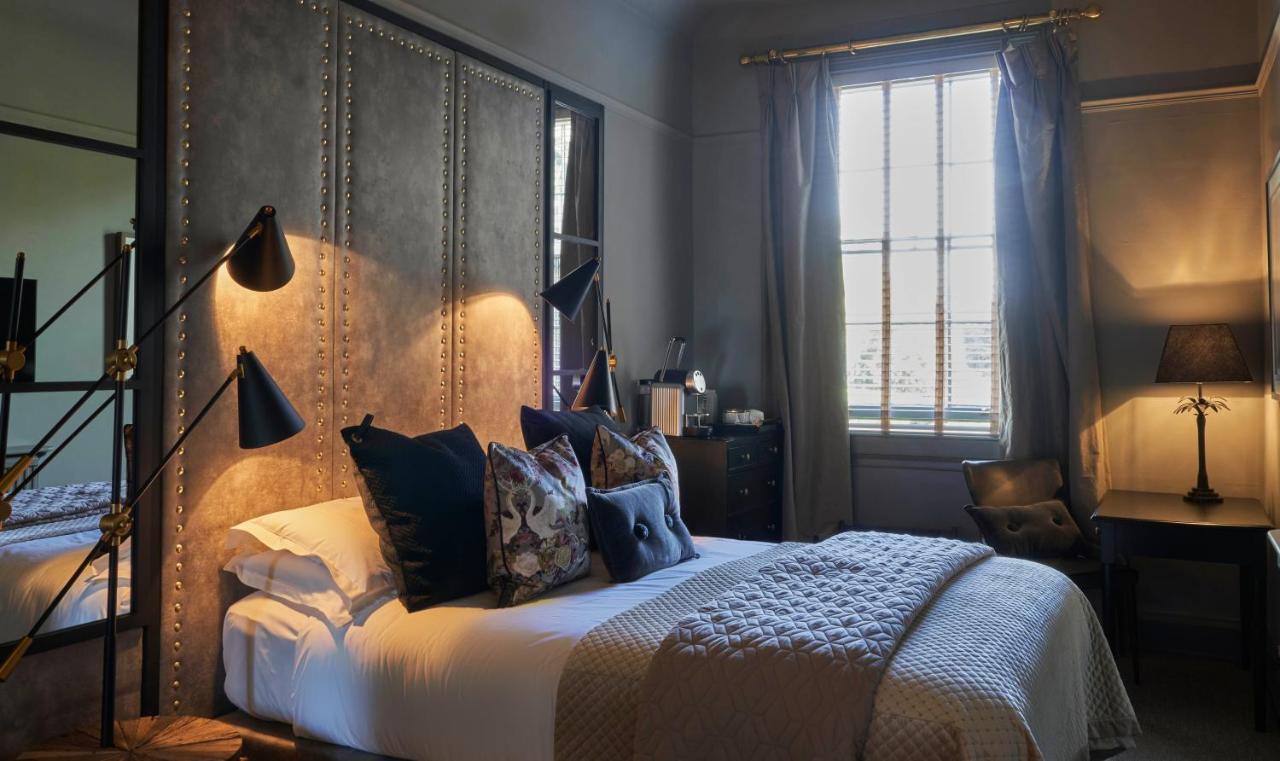 The Elms Hotel & Spa Abberley Luaran gambar