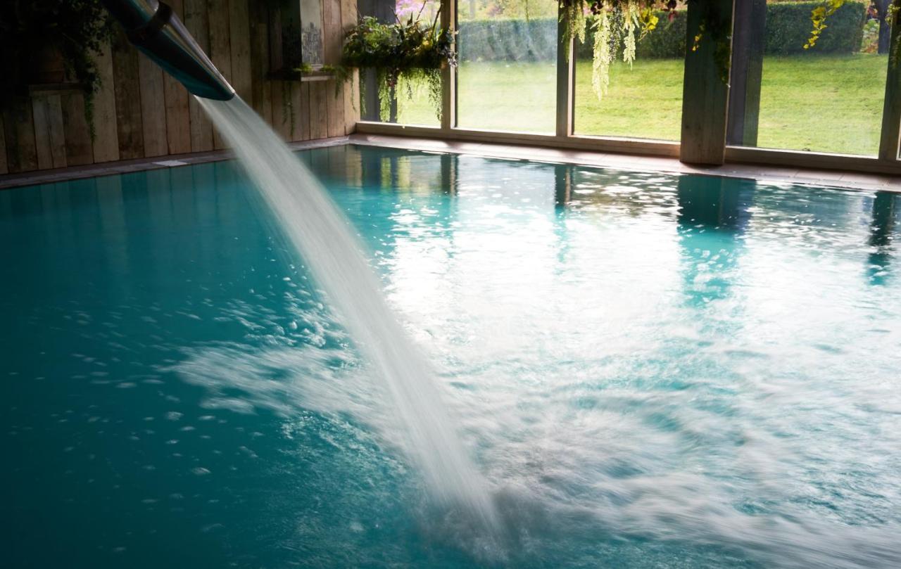 The Elms Hotel & Spa Abberley Luaran gambar