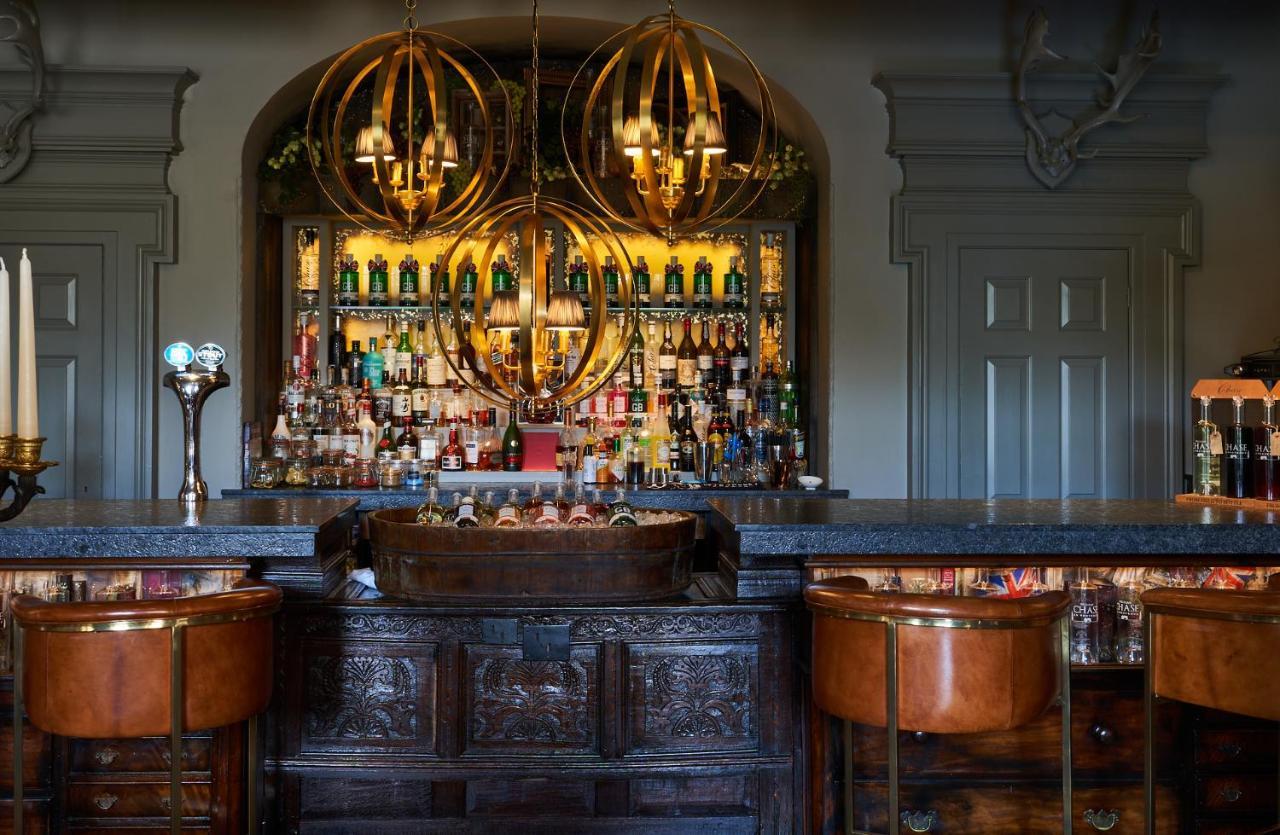 The Elms Hotel & Spa Abberley Luaran gambar