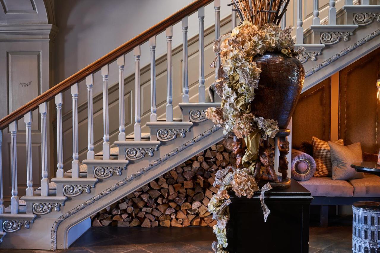 The Elms Hotel & Spa Abberley Luaran gambar