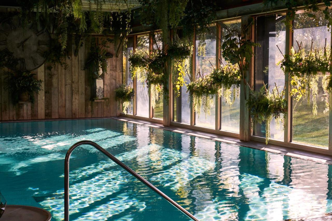 The Elms Hotel & Spa Abberley Luaran gambar