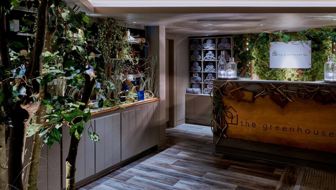 The Elms Hotel & Spa Abberley Luaran gambar