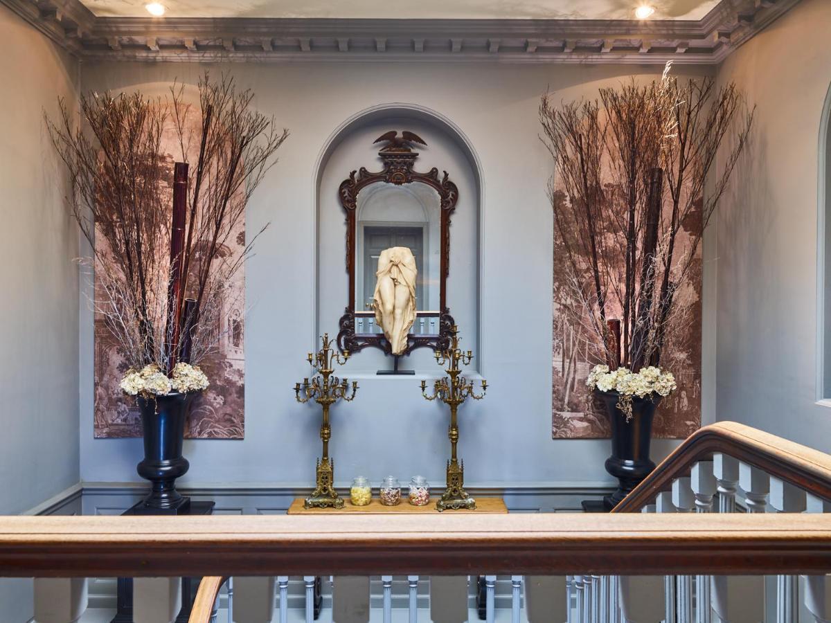 The Elms Hotel & Spa Abberley Luaran gambar