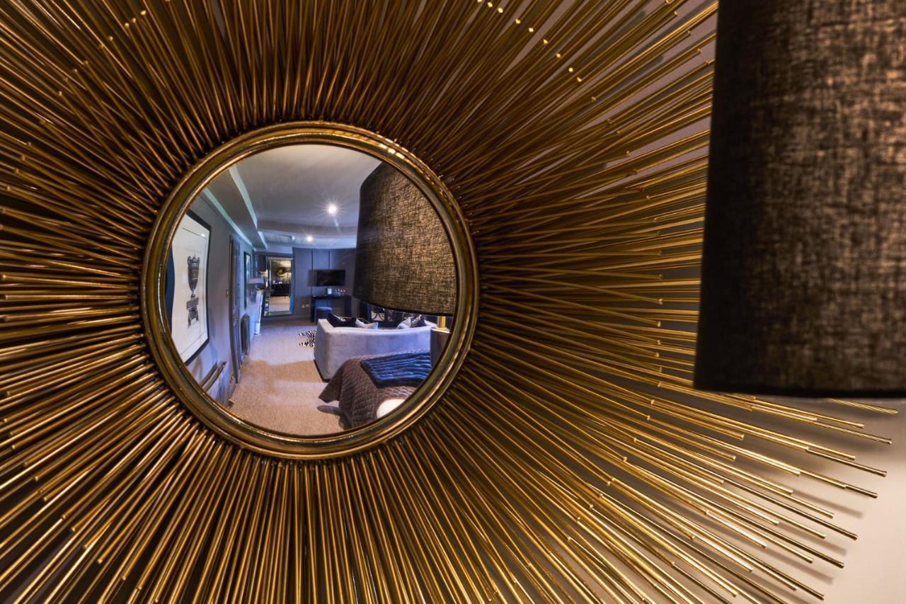 The Elms Hotel & Spa Abberley Luaran gambar