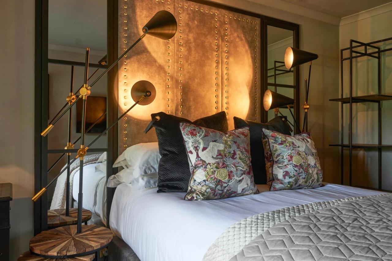 The Elms Hotel & Spa Abberley Luaran gambar