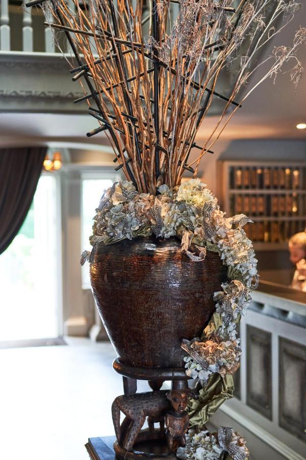 The Elms Hotel & Spa Abberley Luaran gambar