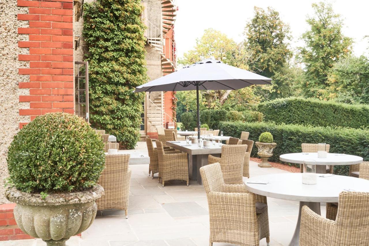 The Elms Hotel & Spa Abberley Luaran gambar
