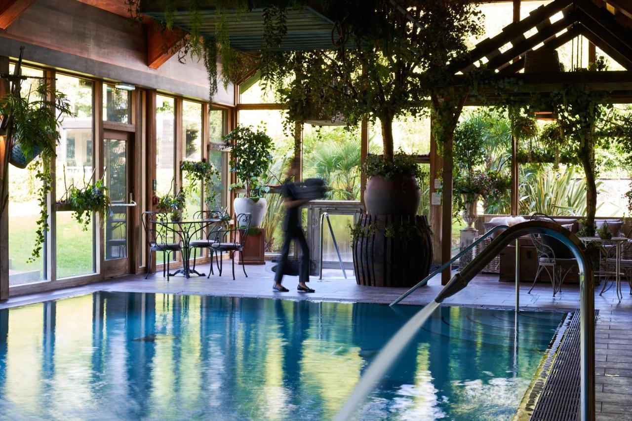 The Elms Hotel & Spa Abberley Luaran gambar