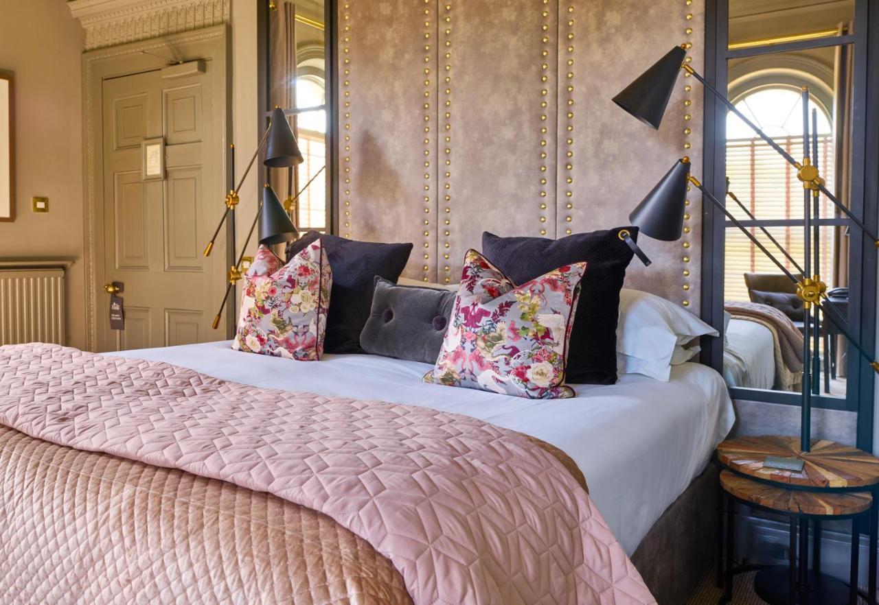 The Elms Hotel & Spa Abberley Luaran gambar