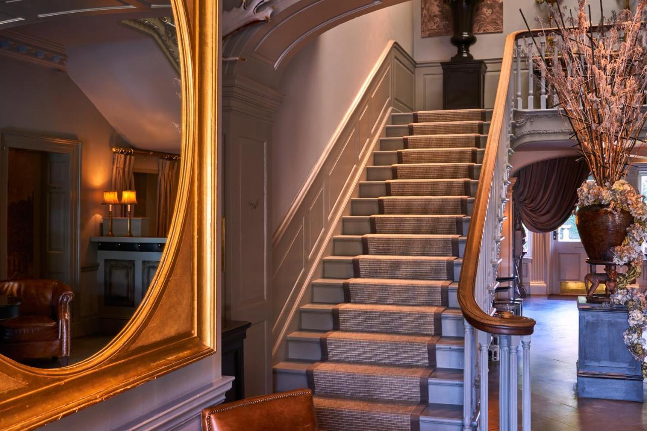 The Elms Hotel & Spa Abberley Luaran gambar