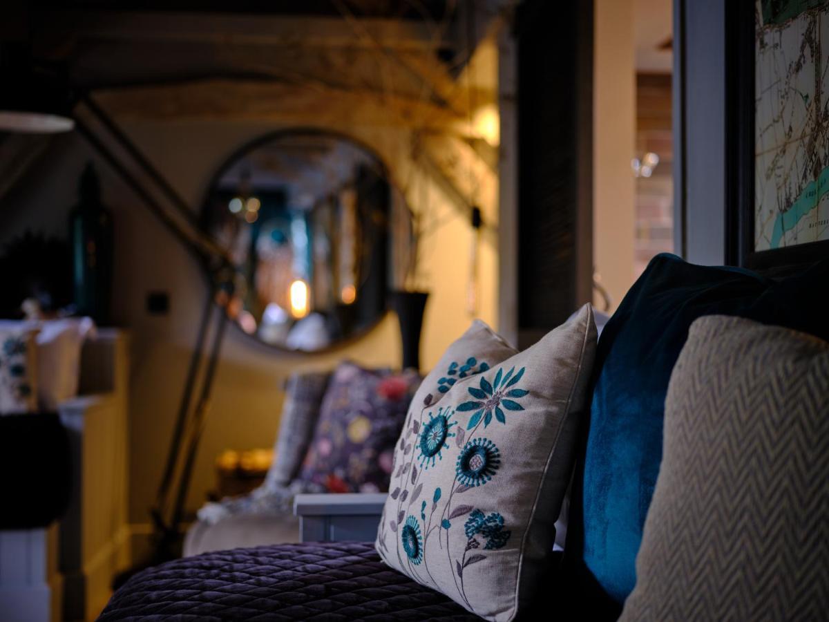 The Elms Hotel & Spa Abberley Luaran gambar