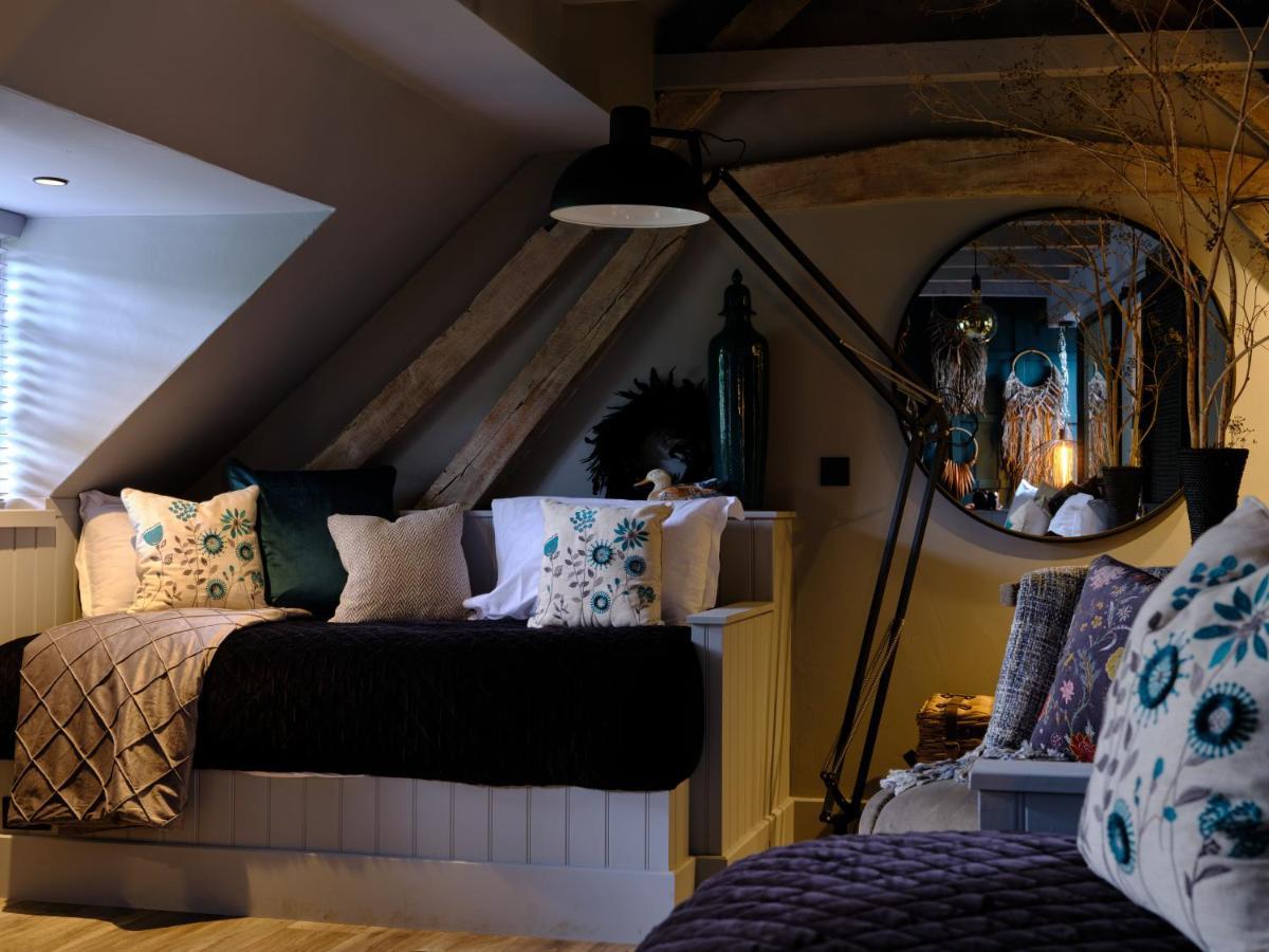 The Elms Hotel & Spa Abberley Luaran gambar