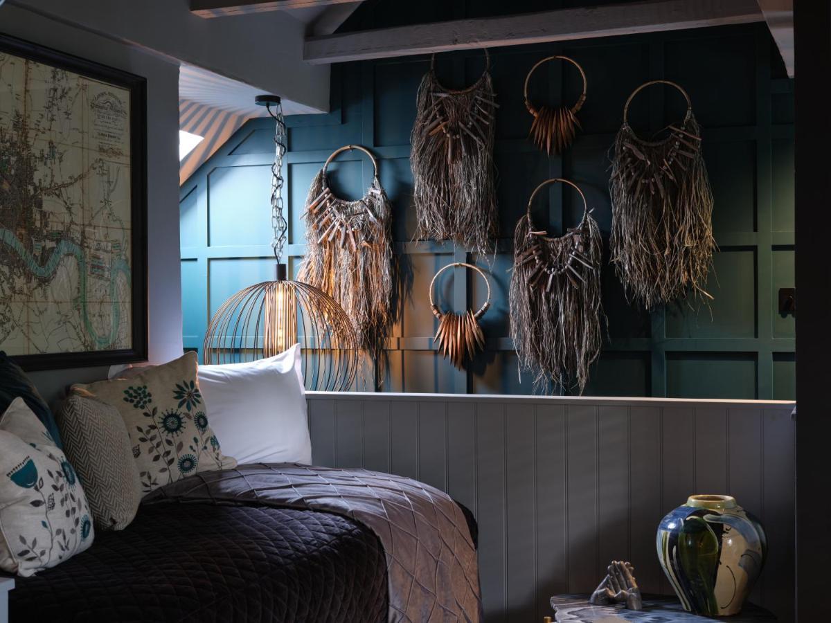 The Elms Hotel & Spa Abberley Luaran gambar