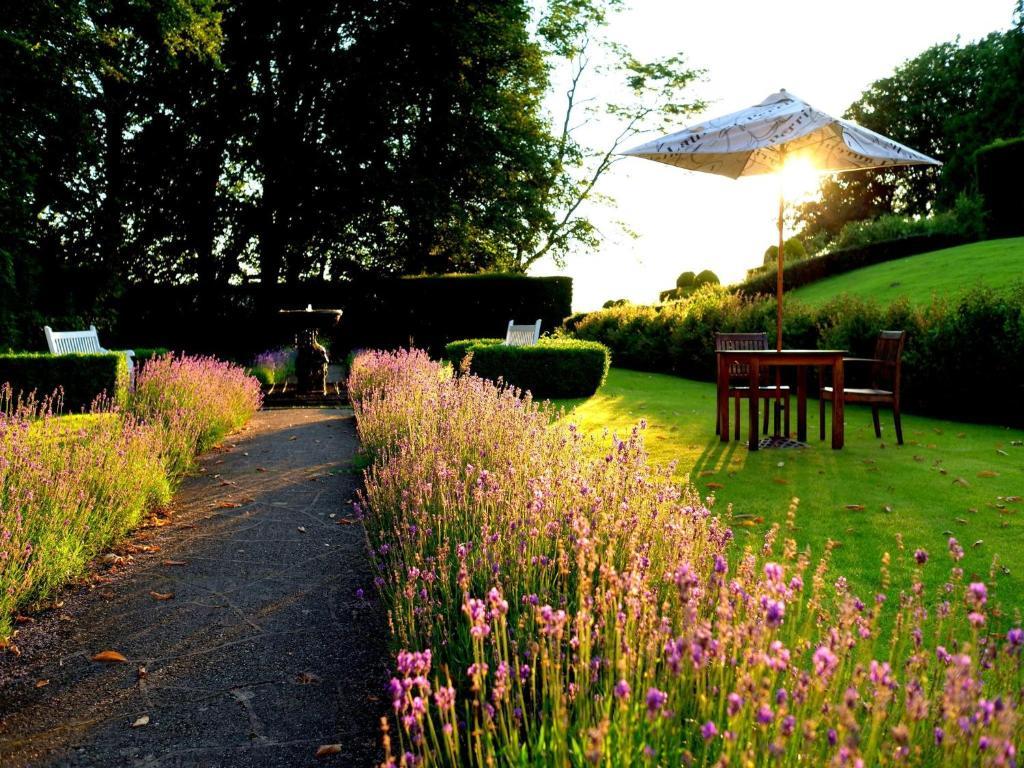 The Elms Hotel & Spa Abberley Luaran gambar
