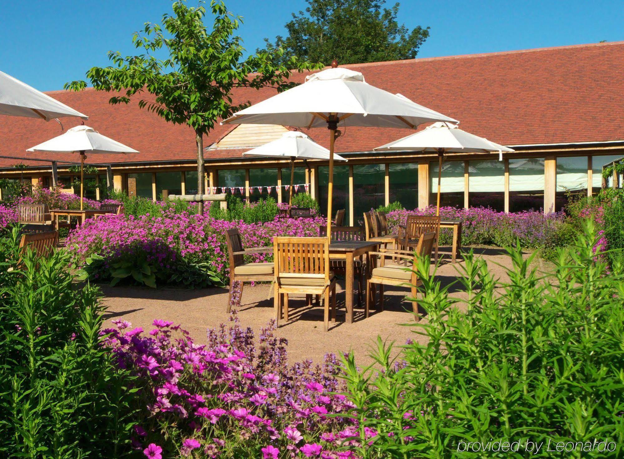 The Elms Hotel & Spa Abberley Luaran gambar