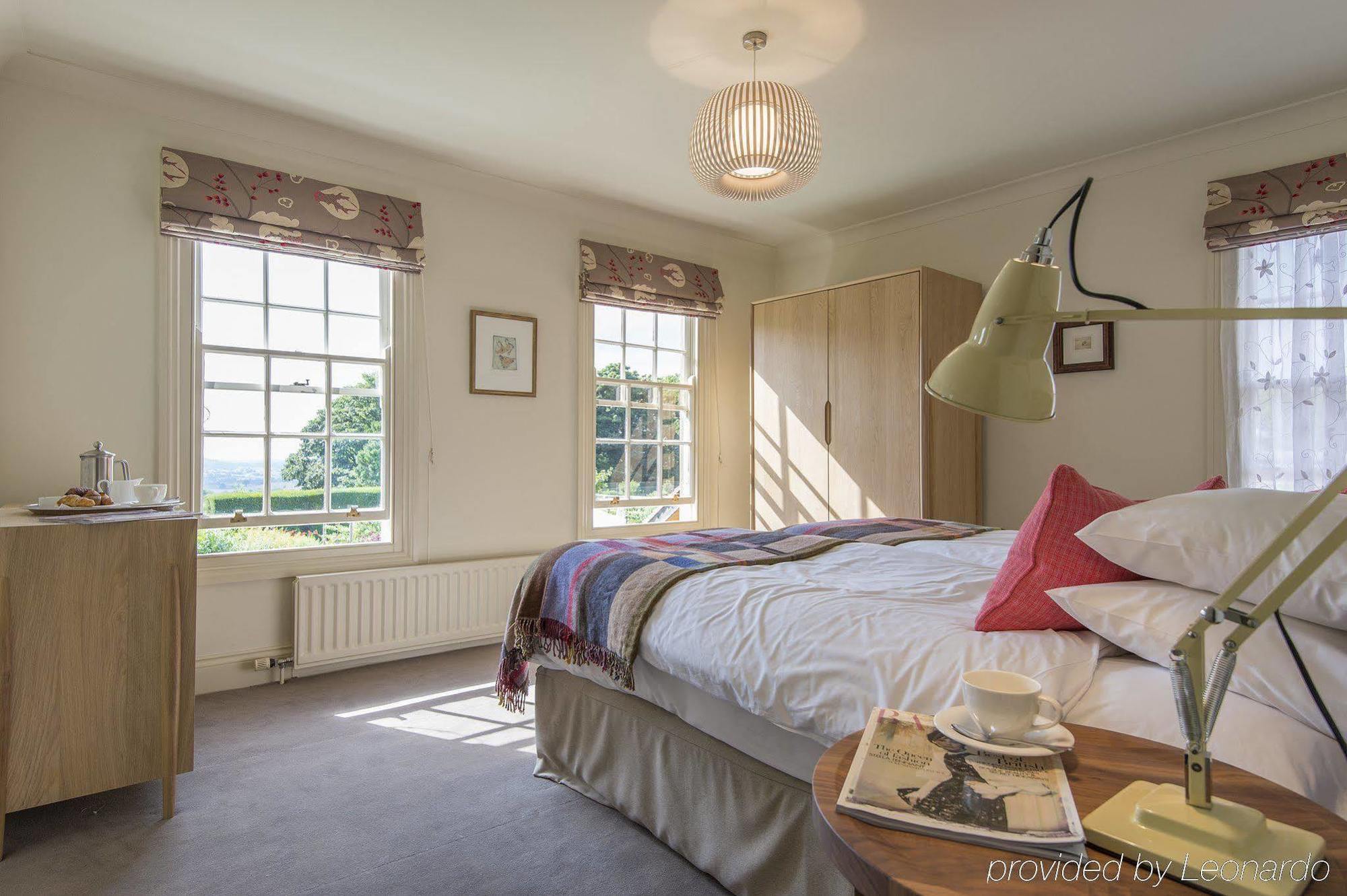 The Elms Hotel & Spa Abberley Luaran gambar