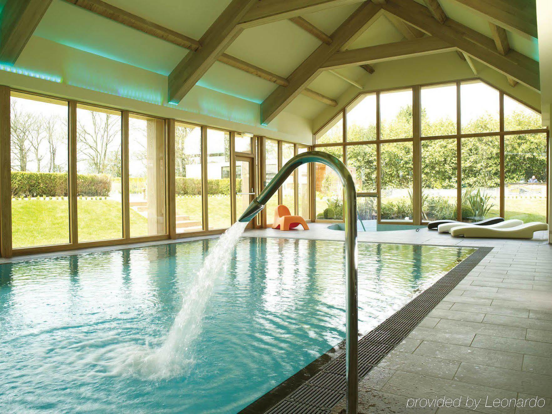 The Elms Hotel & Spa Abberley Luaran gambar