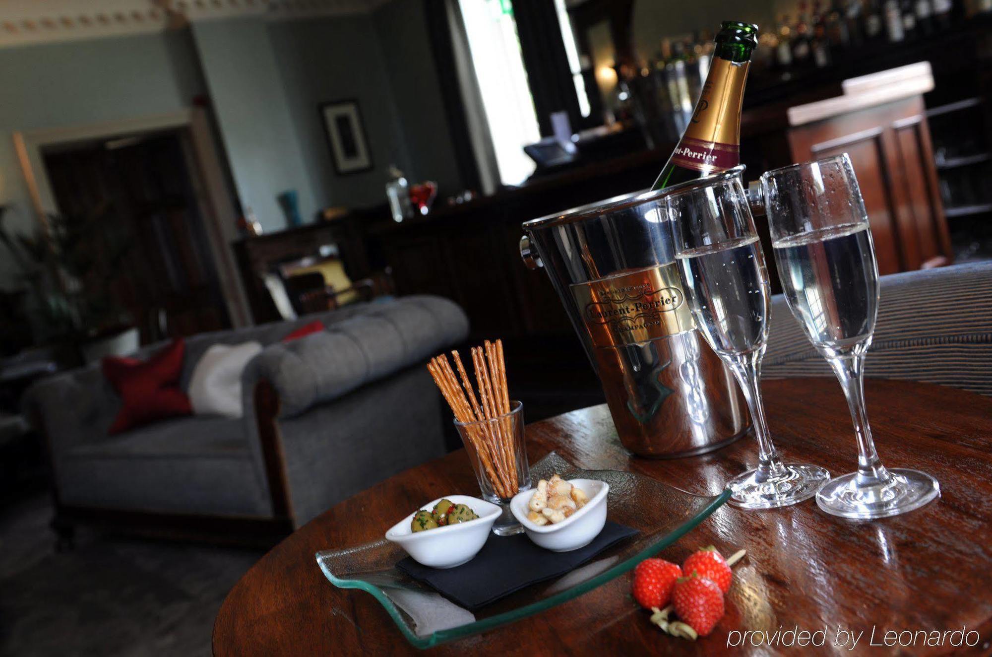 The Elms Hotel & Spa Abberley Bilik gambar