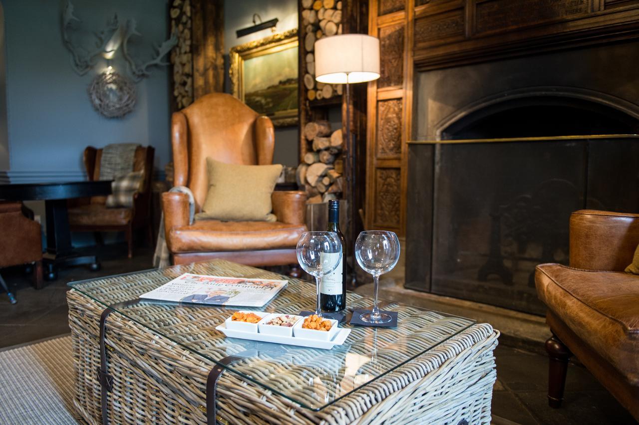 The Elms Hotel & Spa Abberley Luaran gambar