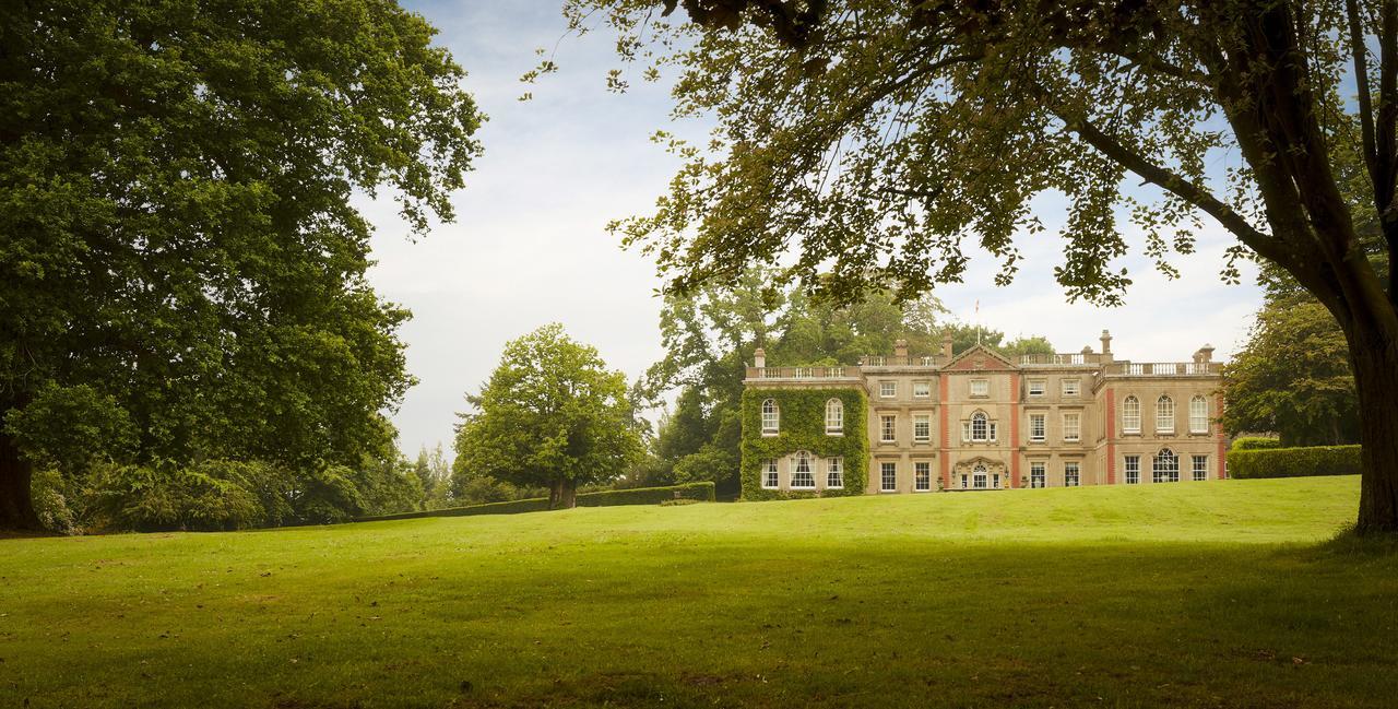 The Elms Hotel & Spa Abberley Luaran gambar