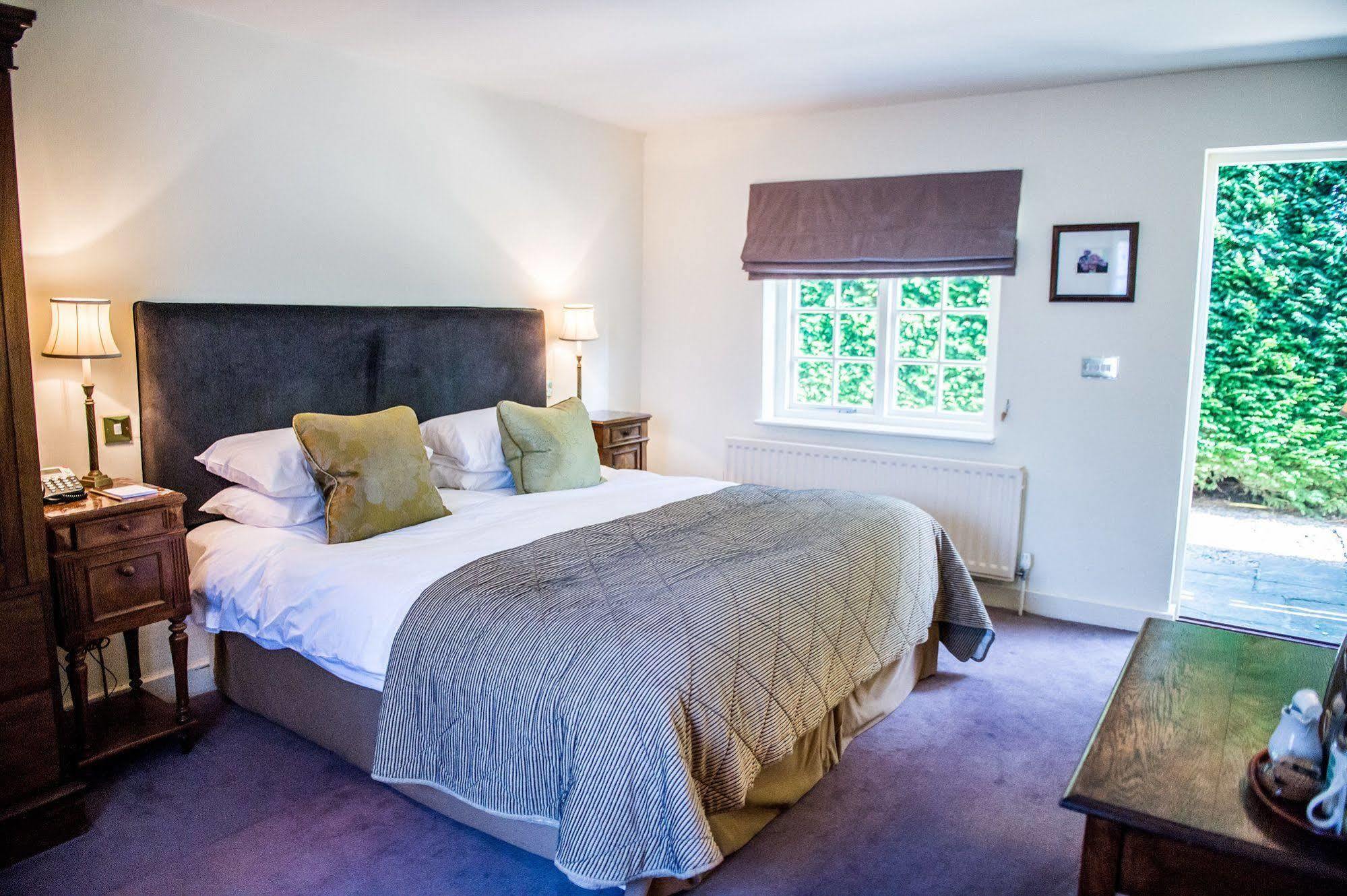 The Elms Hotel & Spa Abberley Luaran gambar