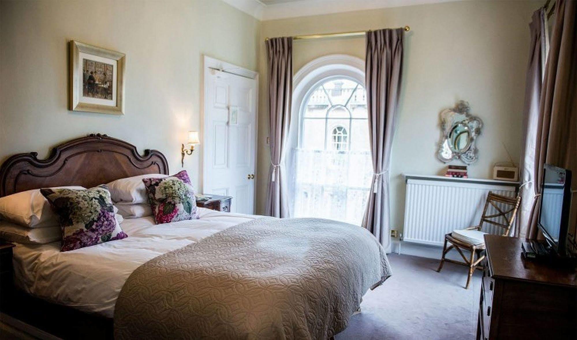 The Elms Hotel & Spa Abberley Luaran gambar