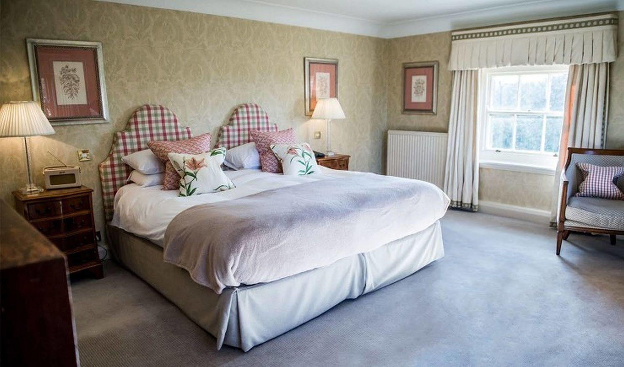 The Elms Hotel & Spa Abberley Luaran gambar
