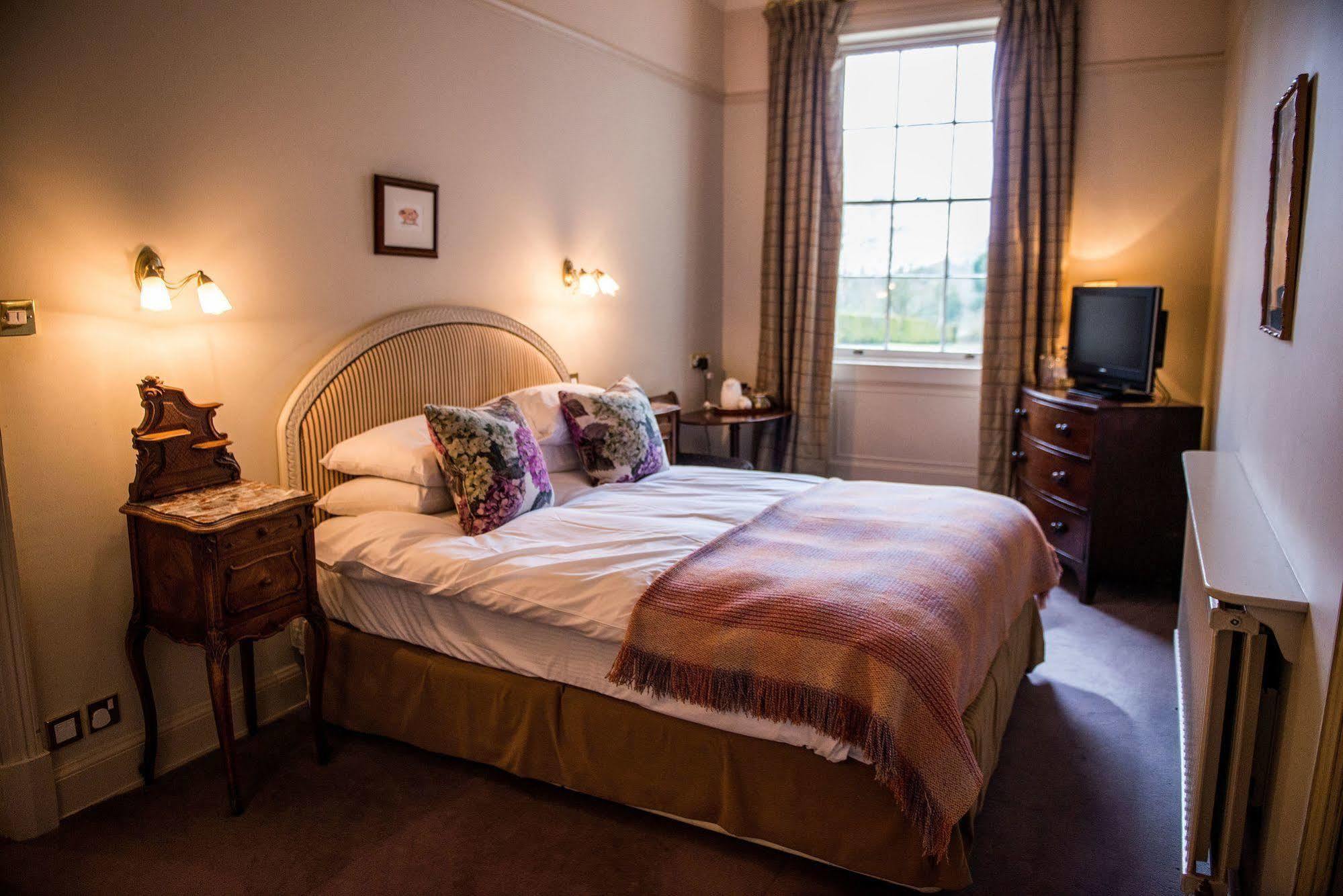 The Elms Hotel & Spa Abberley Luaran gambar