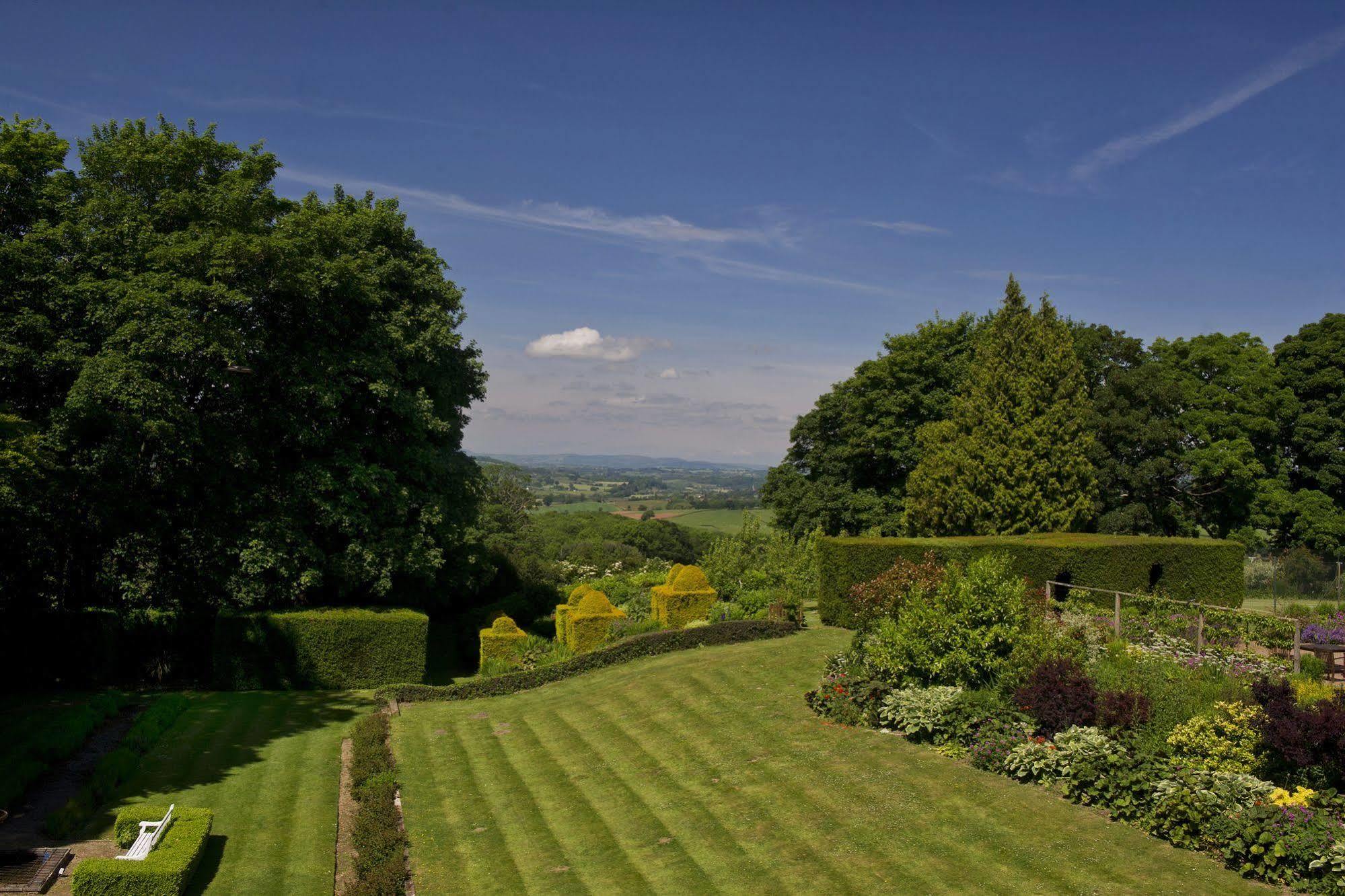 The Elms Hotel & Spa Abberley Luaran gambar