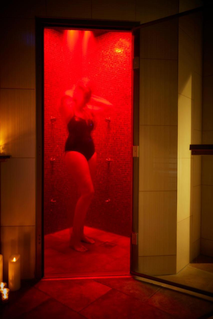The Elms Hotel & Spa Abberley Luaran gambar