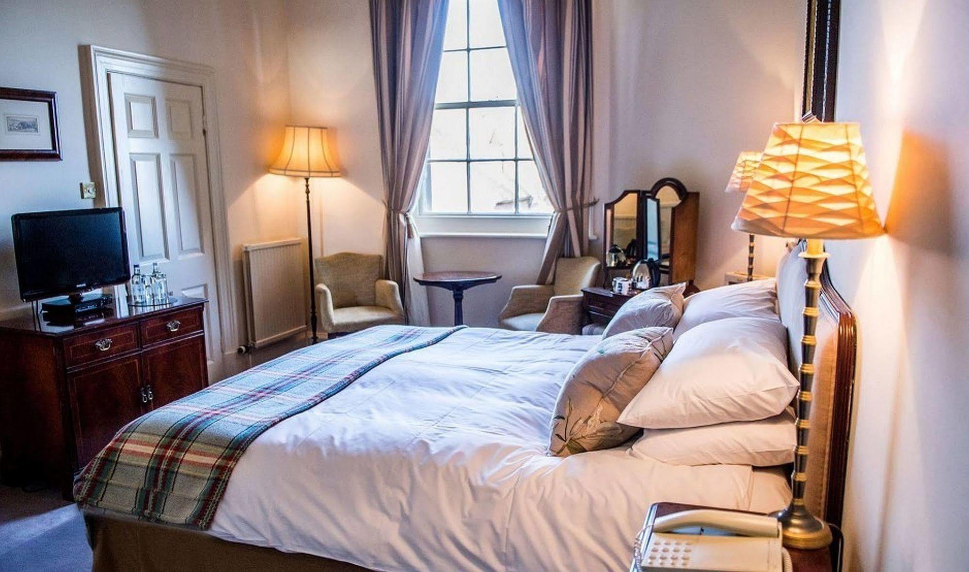 The Elms Hotel & Spa Abberley Luaran gambar