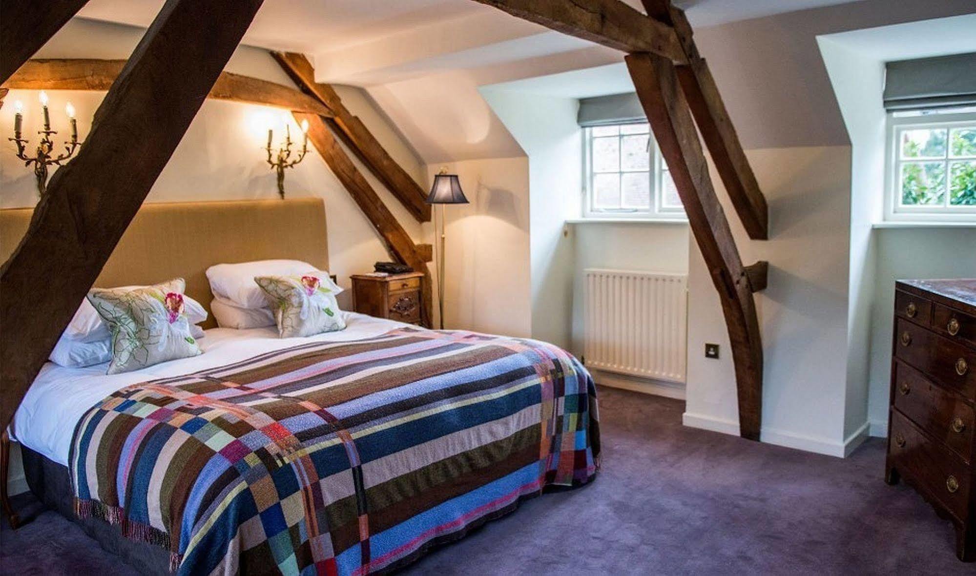 The Elms Hotel & Spa Abberley Luaran gambar