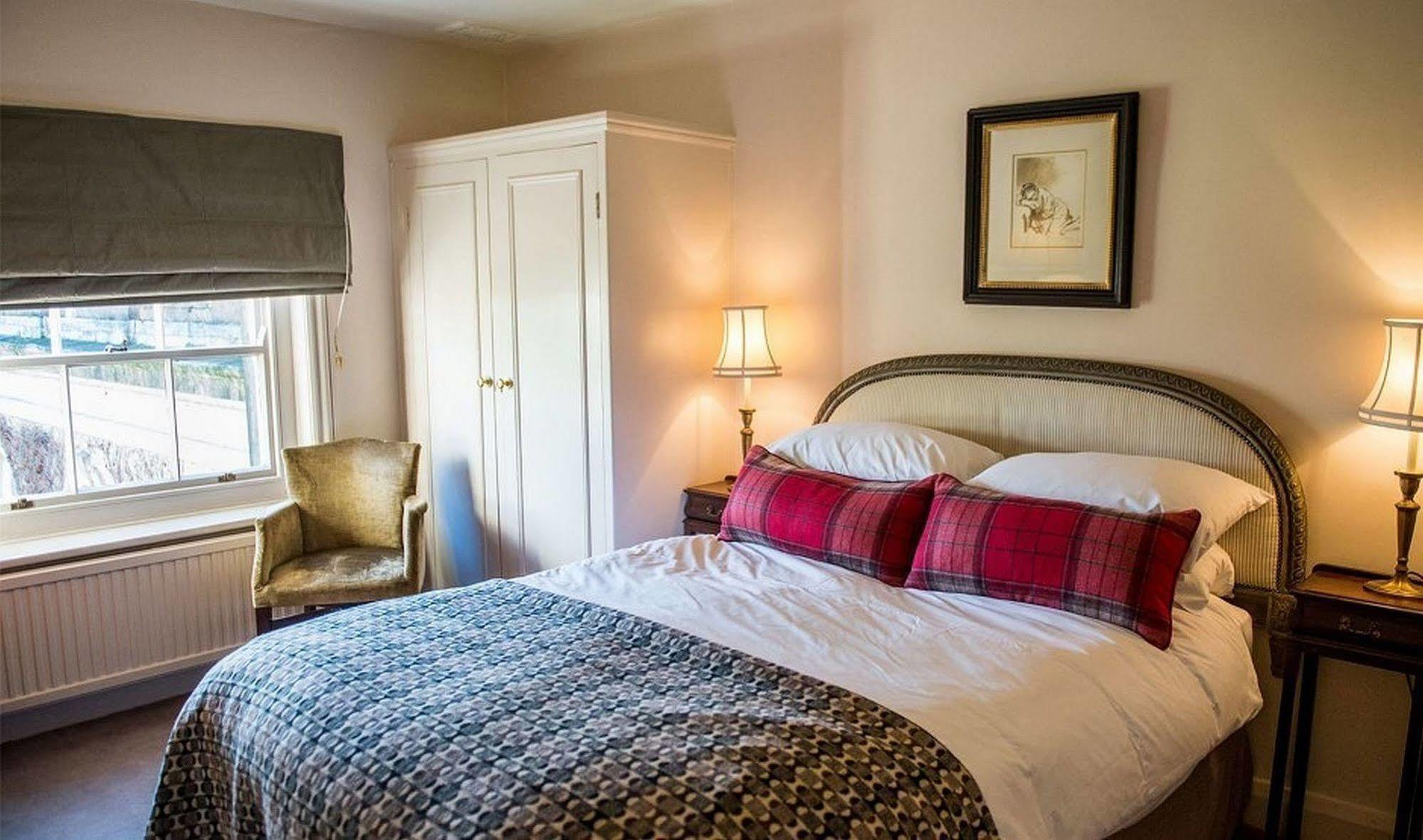 The Elms Hotel & Spa Abberley Luaran gambar